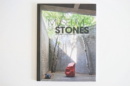 Museum of Stones Ancient and<br>Contemporary Art at the Noguchi Museum