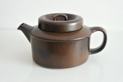 Ruska Tea Pot<br>Ulla Procope