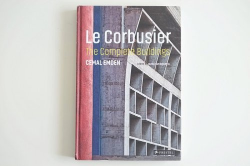 Le Corbusier <br>The Complete Buildings