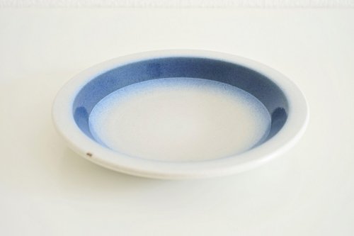 Heath Ceramics Plate 18.5cm<br>Edith Heath