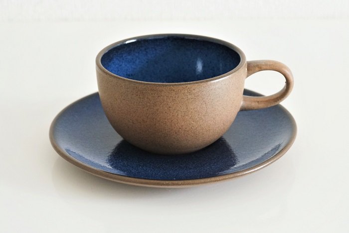 新品未使用 Heath Ceramics ヒースセラミックス カップu0026ソーサー