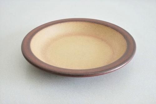 Heath Ceramics Plate 19cm<br>Edith Heath