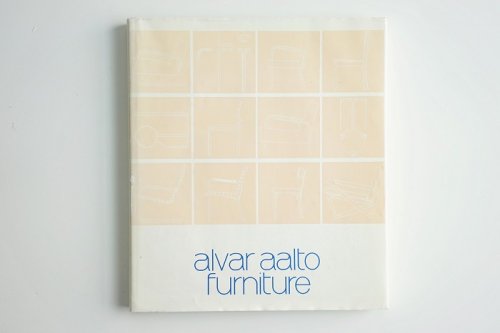 alvar aalto furniture