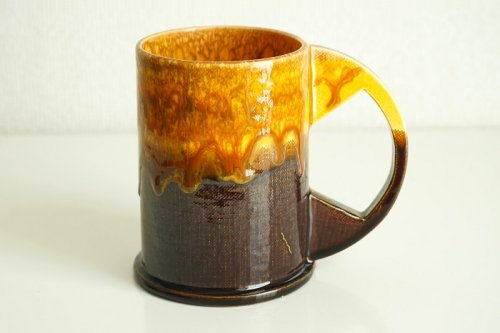 Large Mug <br>Peter Shire