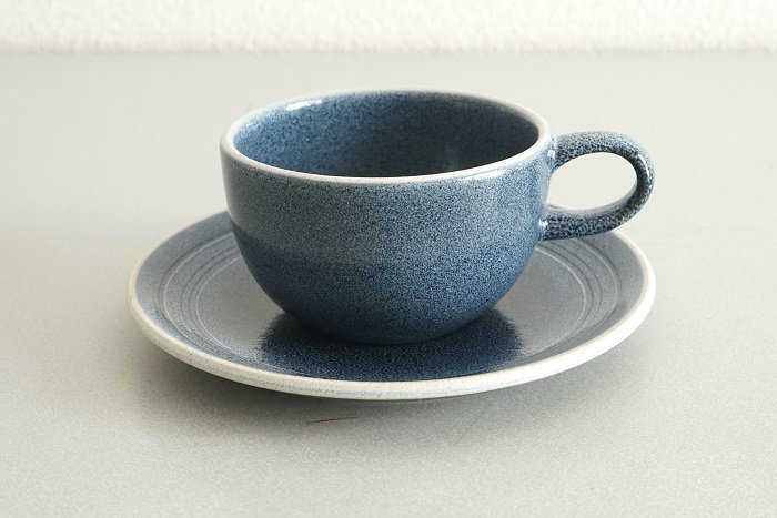 HEATH CERAMICS】ヒースセラミックスショートカップ - 食器