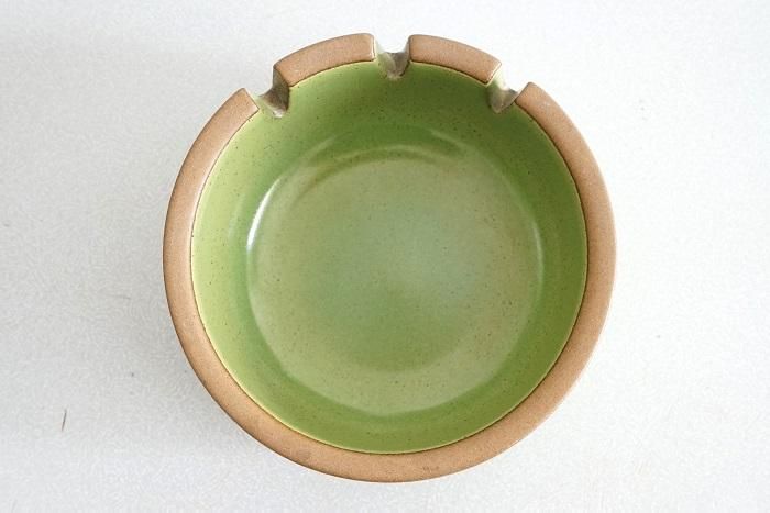 Heath Ceramics Ashtray Large Edith Heath - album. ミッド