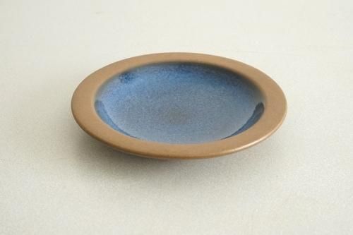 Heath Ceramics Plate 14cm<br>Edith Heath