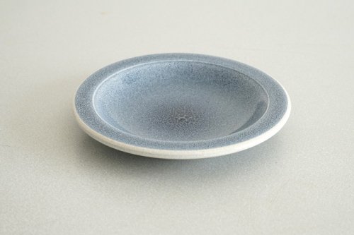 Heath Ceramics Plate 14cm<br>Edith Heath