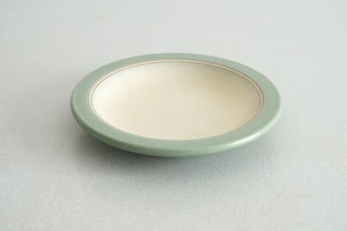 Heath Ceramics Plate 14cm<br>Edith Heath