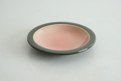 Heath Ceramics Plate 14cm<br>Edith Heath