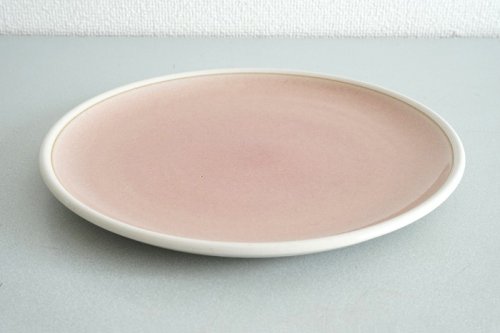Heath Ceramics Plate 27cm<br>Edith Heath
