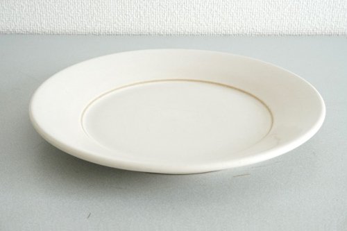 Heath Ceramics Plate 26.5cm<br>Edith Heath