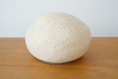 Rock Lamp (SS)<br>Andre Cazenave