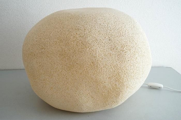 Rock Lamp Andre Cazenave - album. ミッドセンチュリーのデザインを