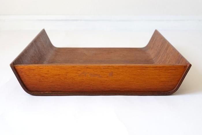 Letter Tray Florence Knoll - album. ミッドセンチュリーの