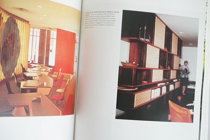 希少本 BRAZILIAN MODERN DESIGN コルビュジエ ペリアン 希少本 BRAZILIAN MODERN DESIGN コルビュジエ ペリアン