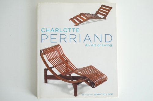 Charlotte Perriand An Art of Living