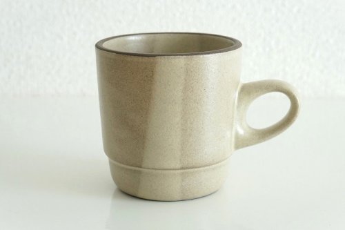 Heath Ceramics Stack Mug<br>Edith Heath