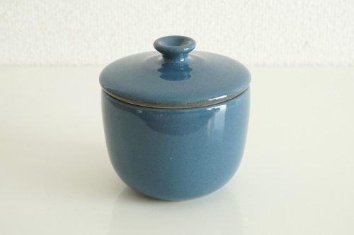 Heath Ceramics Sugar Pot<br>Edith Heath