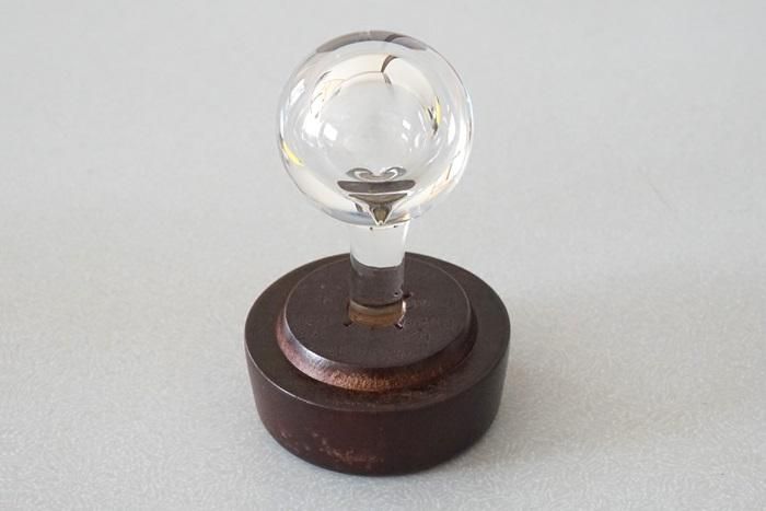 Vinegar Bottle L | Funakoshi Saburo - album. ミッド