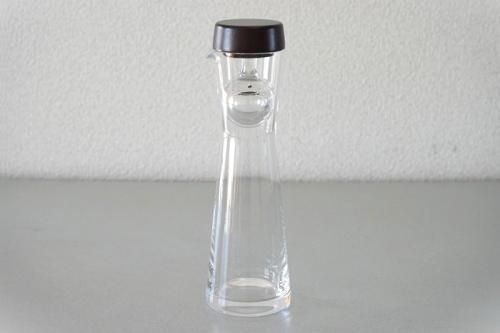 Vinegar Bottle L | Funakoshi Saburo - album. ミッドセンチュリーの