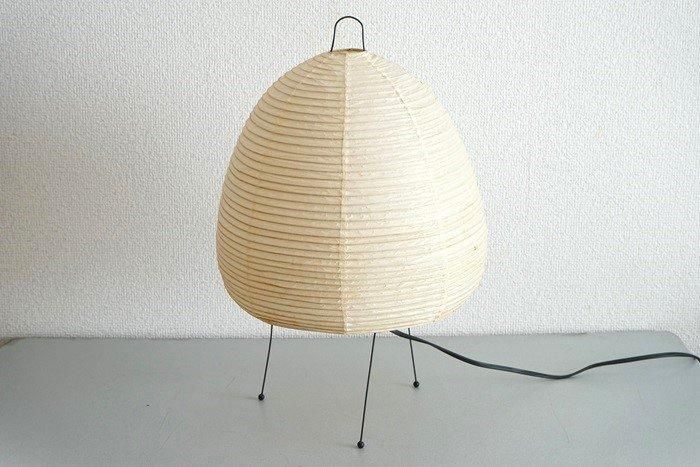 AKARI 1A Isamu Noguchi - album. ミッドセンチュリーのデザイン