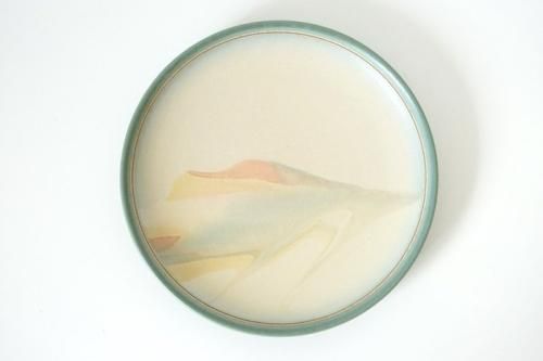 Heath Ceramics Plate 21cm<br>Edith Heath