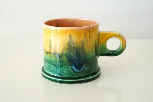 Mug <br>Peter Shire