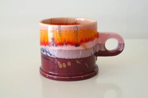 Mug <br>Peter Shire