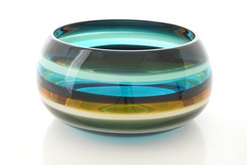 Bowl<br>Caleb Siemon