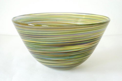 Bowl<br>Caleb Siemon