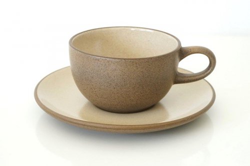 <img class='new_mark_img1' src='https://img.shop-pro.jp/img/new/icons8.gif' style='border:none;display:inline;margin:0px;padding:0px;width:auto;' />Heath Ceramics Cup & Saucer<br>Edith Heath