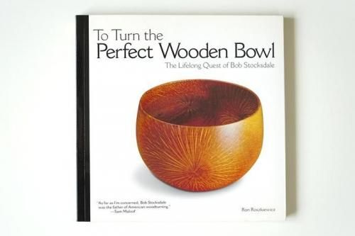 <img class='new_mark_img1' src='https://img.shop-pro.jp/img/new/icons8.gif' style='border:none;display:inline;margin:0px;padding:0px;width:auto;' />To Turn the Perfect Wooden Bowl<br>Bob Stocksdale