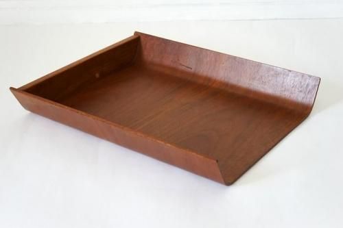 Letter Tray<br>Florence Knoll