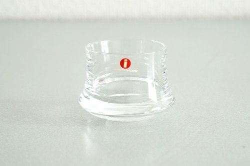 Romantica Shot Glass<br>Tapio Wirkkala