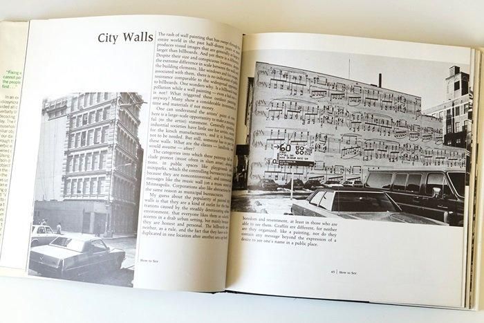 HOW TO SEE George Nelson - album. ミッドセンチュリーのデザインを