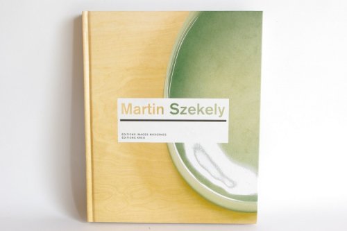 Martin Szekely<br>Images Modernes,Kreo