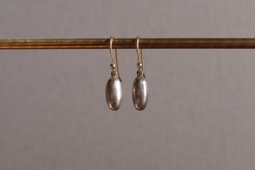 Earring<br>Ted Muehling