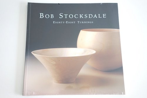 Eighty-Eight Turnings<br>Bob Stocksdale