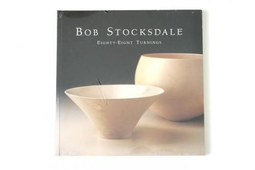 Eighty-Eight Turnings<br>Bob Stocksdale