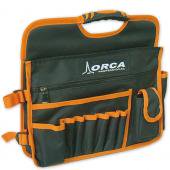 デザイン性・耐久性に優れたオルカ（ORCA）のツールバッグ｜ORCA-BAG SHOP