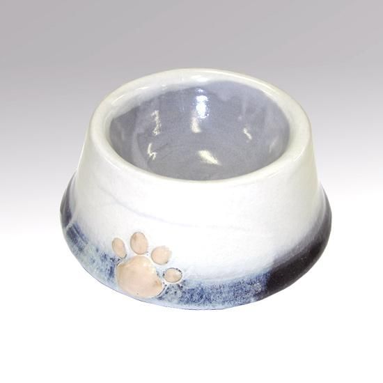 犬用食器 萬古焼 陶器製 ヨーゼフ1 犬用食器 萬古焼 陶器製 ヨーゼフ1