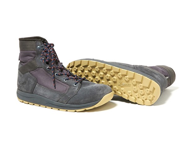 hobo] TACHYON 6” Lightweight Boots by Danner® [ACOUSTICROCK] 札幌