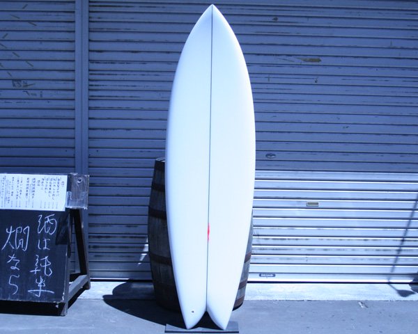 Christenson deals nautilus surfboard