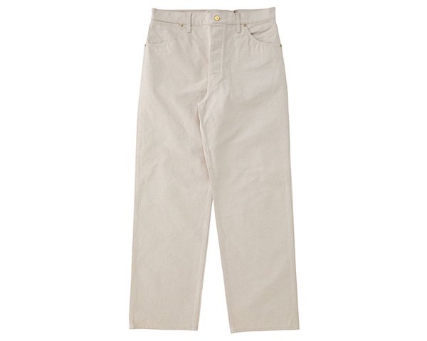 VISVIM ヴィズヴィム FLUXUS HAKAMA CHINO サイズ1 | gulatilaw.com