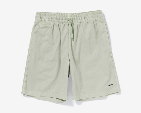 descendant SHORE 01 TWILL SHORTS ツイルショーツ - ショートパンツ