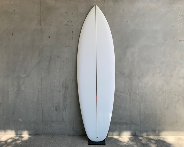 <img class='new_mark_img1' src='https://img.shop-pro.jp/img/new/icons50.gif' style='border:none;display:inline;margin:0px;padding:0px;width:auto;' />[Christenson Surfboards] Surfer Rosa 5'6