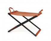 <img class='new_mark_img1' src='https://img.shop-pro.jp/img/new/icons50.gif' style='border:none;display:inline;margin:0px;padding:0px;width:auto;' />[hobo] Cow Leather Folding Chair