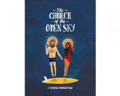 <img class='new_mark_img1' src='https://img.shop-pro.jp/img/new/icons50.gif' style='border:none;display:inline;margin:0px;padding:0px;width:auto;' />[DVD] The CHURCH of the OPEN SKY