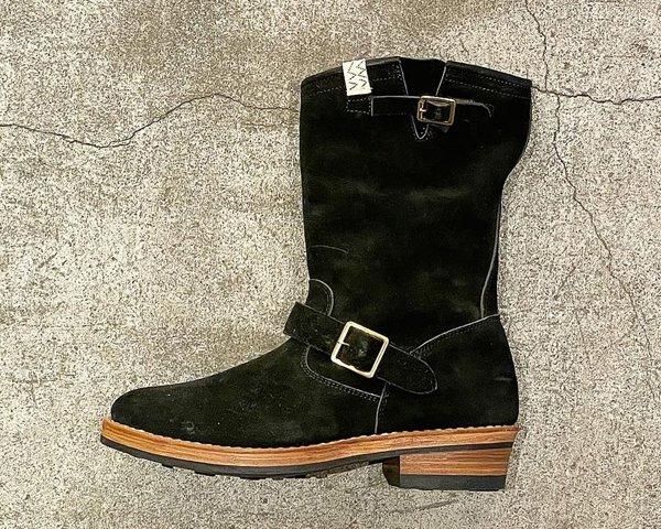 T.W.O. BOOTS-FOLK